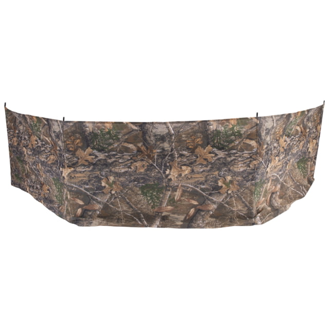 Allen Vanish Stake-Out Blind Realtree Edge Camo Tall - Allen