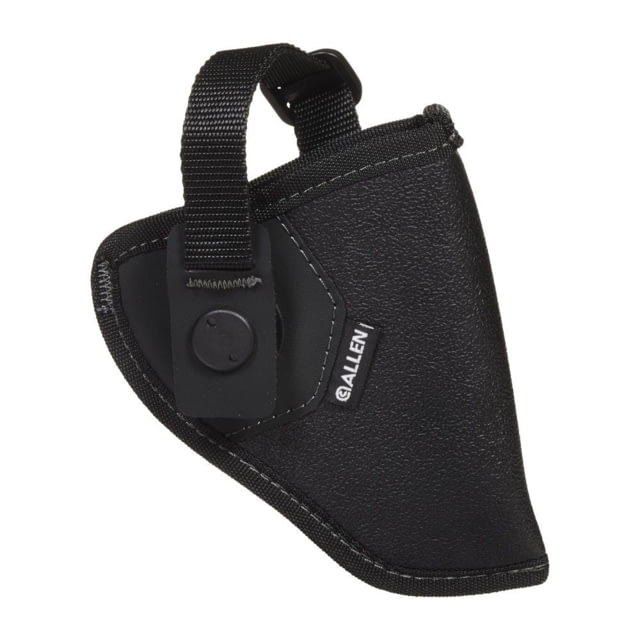 Allen Swipe MQR Holster Black 00 - Allen