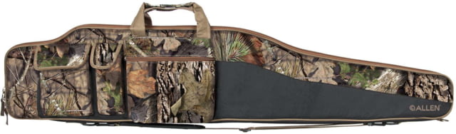 Allen Tejon Oversized Gun Case Mossy Oak Break-Up/Geak-Up Country Camo 50in