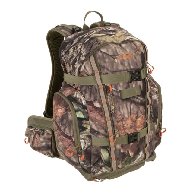 Allen Terrain Knoll Day Pack Olive/Mossy Oak Break-Up Country