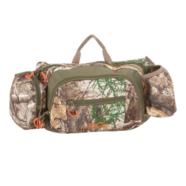 Allen Terrain Vale Waist Pack Olive/Realtree Edge Camo