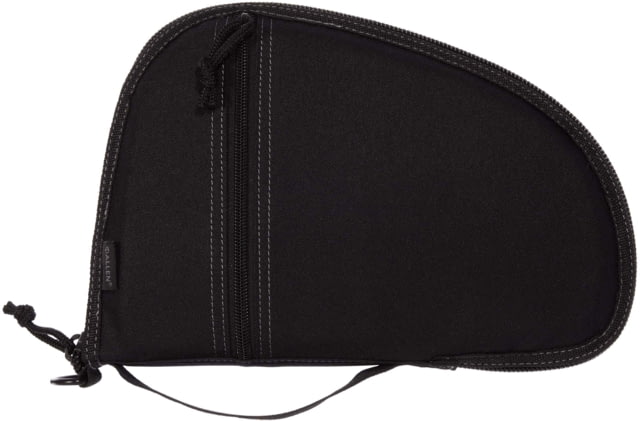 Allen Torrey Handgun Case, Black, 11.5 in x 7.75 in, 3616 by USA Allen Soft Gun Cases