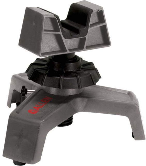 Allen Triax Forend Shooting Rest Black - Allen