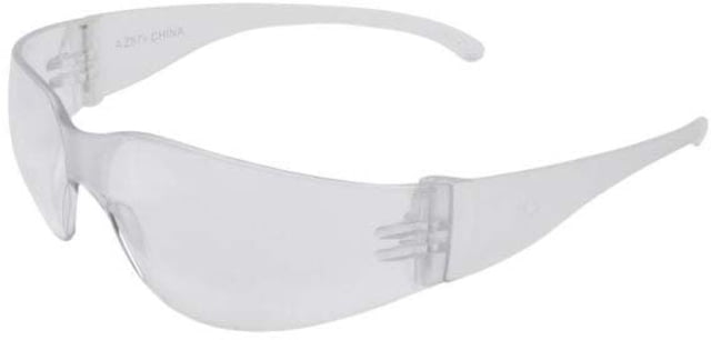 Allen Ultrx Safety Glasses Clear Lens - Allen