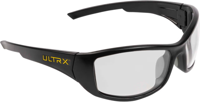 Allen Sync Safety Glasses Clear - Allen