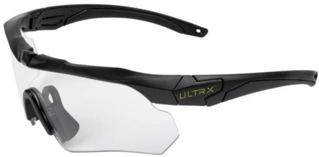 Allen ULTRX Verse Admiral Safety Glasses Clear