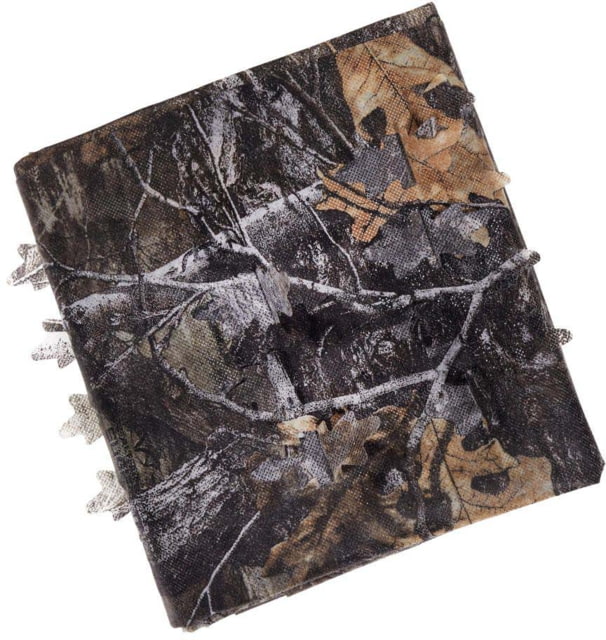 Vanish 3D Leafy Omnitex Hunting Blind Realtree Edge 12ft X 56in - Vanish