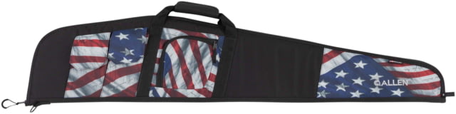 Allen Victory Rifle Case 48in