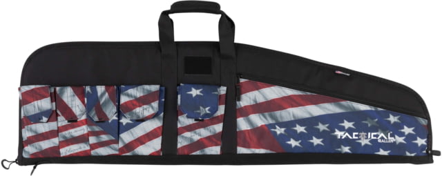 Allen Victory Tactical Rifle Case 42in