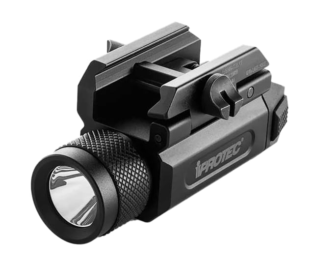 Alliance Consumer Group RM600 Rail Mount Light 600 Lumens - Iprotec