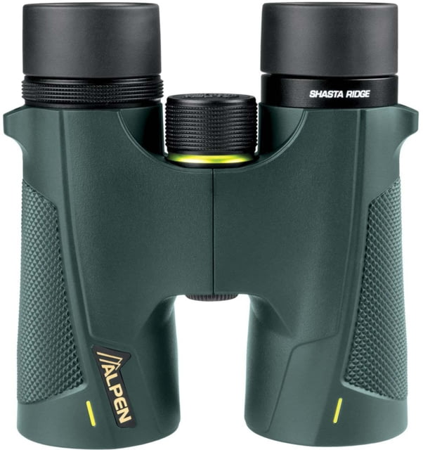 Alpen Shasta Ridge 10x42 Waterproof Binoculars