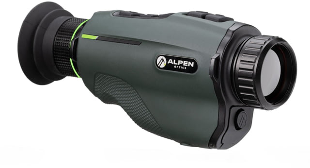 Alpen Apex Thermal Monocular 2-8X35mm