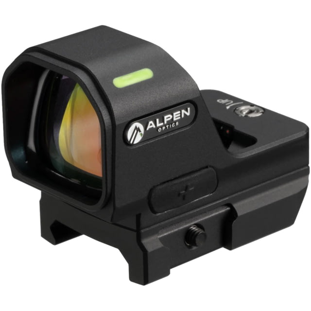 Alpen Argus LT Open Red Dot Sight