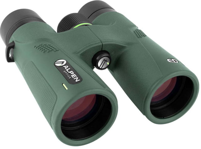 Alpen Chisos ED 10x42mm Binoculars
