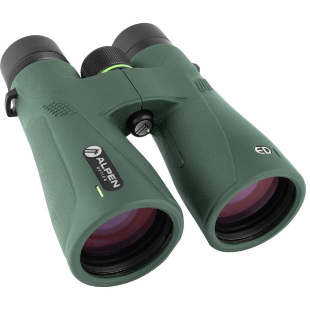 Alpen Chisos ED 12x50mm Binoculars
