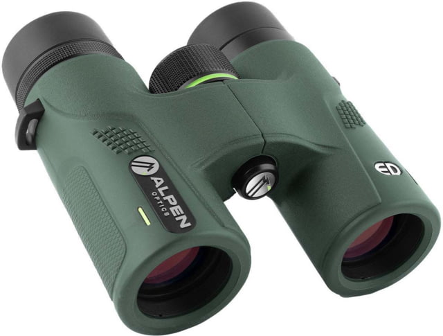Alpen Chisos ED 6.5x32mm Binoculars