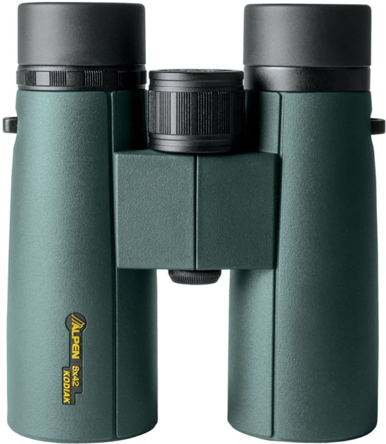 Alpen Kodiak 8x42 Waterproof Binoculars