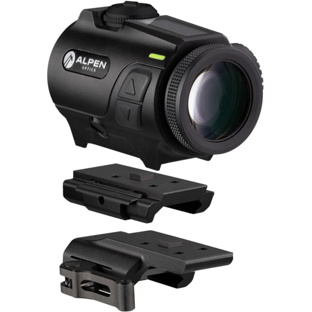 Alpen Nevada 3x24mm Red Dot Sight