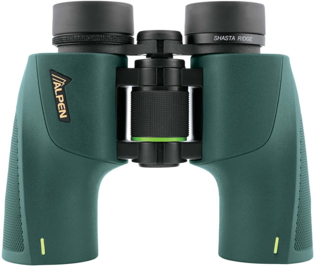 Alpen Shasta Ridge 10x36mm Binoculars