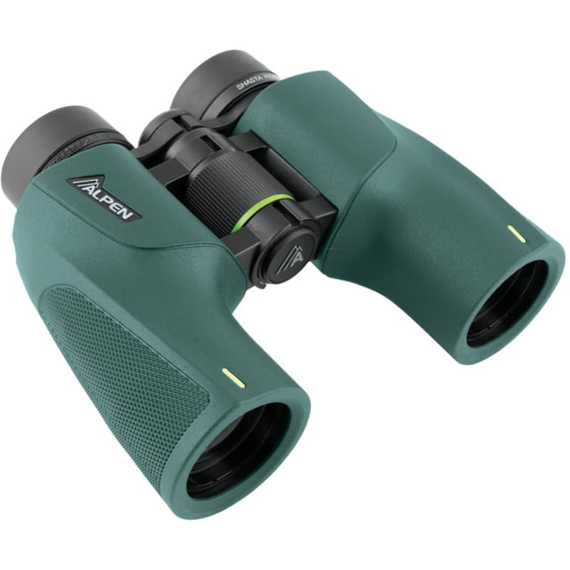 Alpen Shasta Ridge 8x36mm Binoculars
