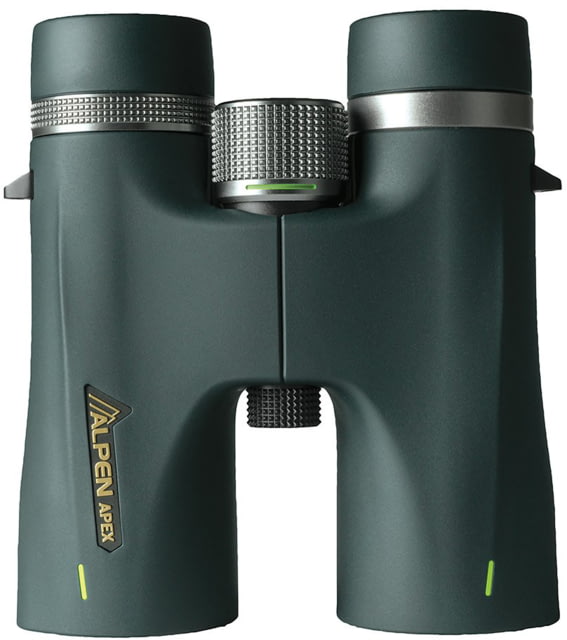Alpen Apex 8x42mm Waterproof Binoculars