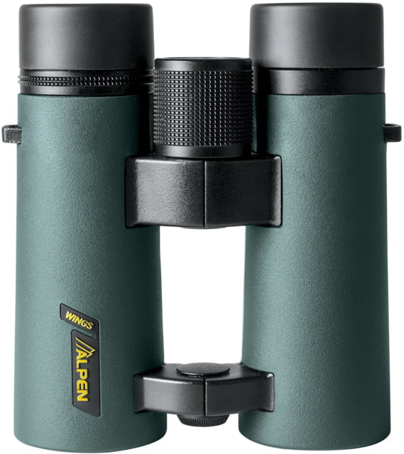 Alpen Wings 10x42 Waterproof Binoculars