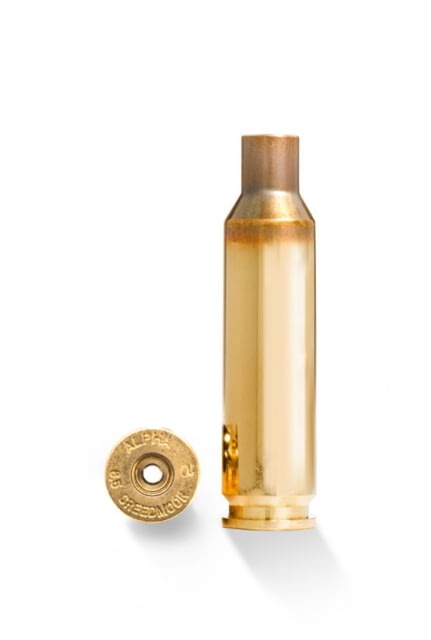 USED Alpha Munitions 6.5 Creedmoor Brass Short Rifle Primers 100 pc AM65SRP100 EDEMO1 Used Condition Like New - Alpha Munitions