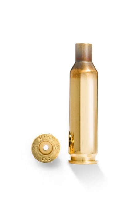 Alpha Munitions 6XC Brass Large Rifle Primers 100 pc - Alpha Munitions