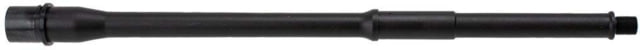 Alpha Shooting Sports 16 in .223 Wylde Hybrid Barrel 5.56 1-8 Twist Mid Length - Alpha Shooting Sports