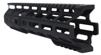 Alpha Shooting Sports AR15 Pitch Fork Handguard 9.5in Black - Alpha Shooting Sports