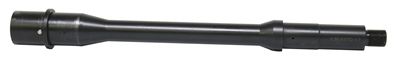Alpha Shooting Sports CHF 5.56 MK18 Pistol Barrel 10.3in Black ALP103-556NITCHF - Alpha Shooting Sports