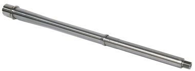 USED Alpha Shooting Sports CHF 5.56 NATO Mid Barrel 16in Stainless ALP16-556SSCHF EDEMO1 Used Condition Like New Inspect and Rebox - Alpha Shooting Sports