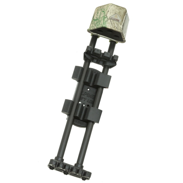 Alpine Archery Soft Loc Classic 3 Quiver Realtree Edge Ambidextrous 3 Arrow - Alpine Archery