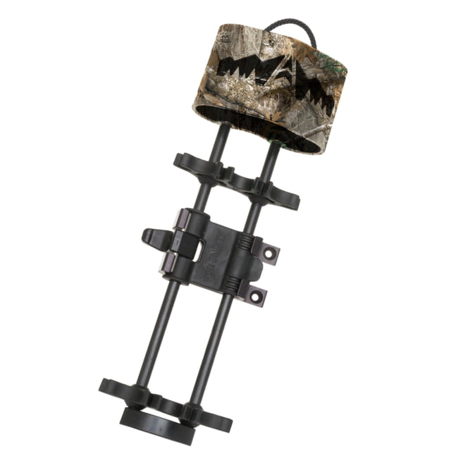 Alpine Archery Waypoint 3 Arrow Quiver Realtree Edge Ambidextrous 3 Arrow - Alpine Archery