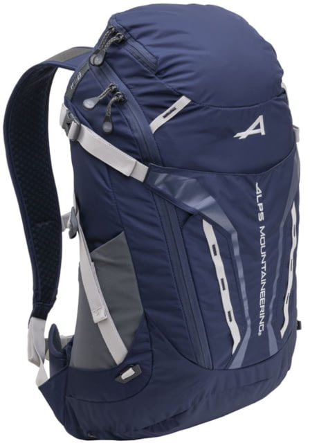 ALPS Mountaineering Baja 20 navy/gray 20L / 1220 cu in - Alps Mountaineering