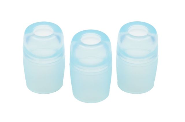 ALPS Mountaineering Bite Valve Sheaths 3 Pack
