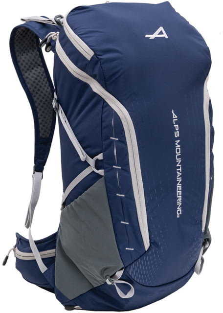 ALPS Mountaineering Canyon 30 navy/gray 30L / 1865 cu in - Alps Mountaineering