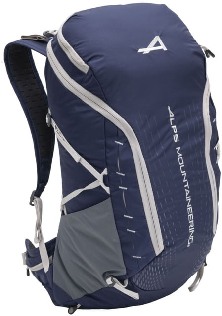 ALPS Mountaineering Canyon 30L Pack Clay/Chili - Alps Mountaineering
