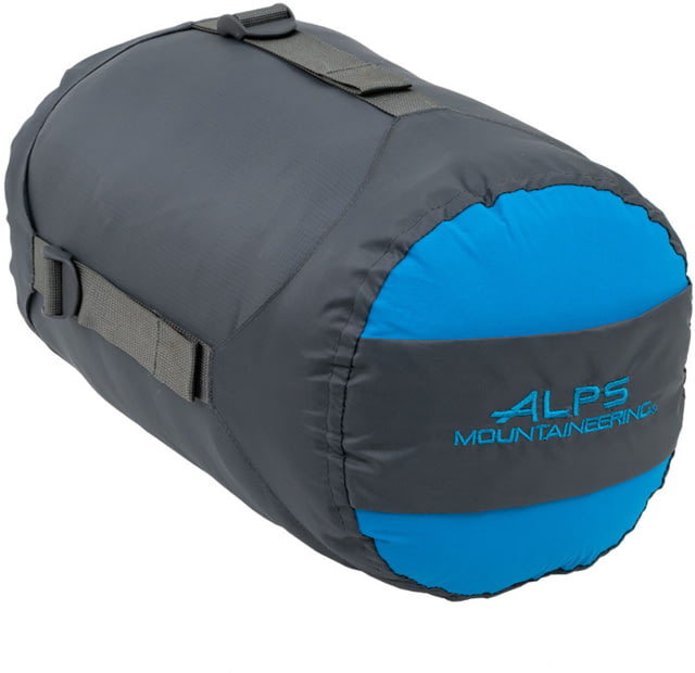 ALPS Mountaineering Dry Sack 10L Blue/Gray