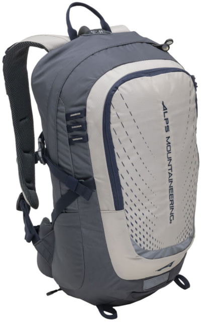 ALPS Mountaineering Hydro Trail 17 gray/navy 17L / 1038 cu in - Alps Mountaineering