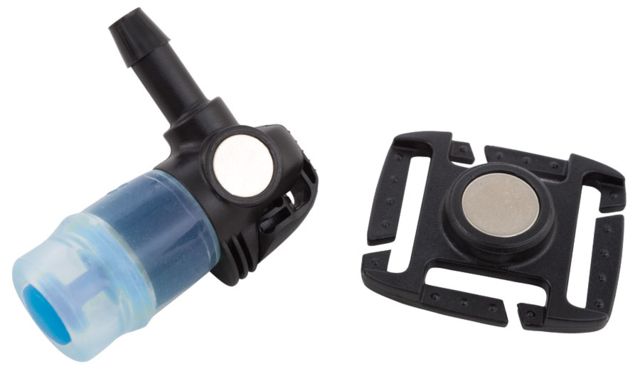 ALPS Mountaineering Magnetic Bite Valve Hydration System Accessories