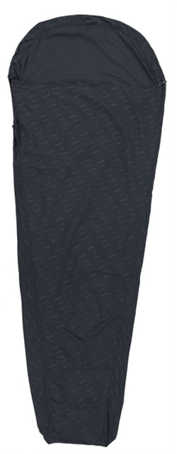 ALPS Mountaineering Mummy Liner Sleeping Bag Charcoal