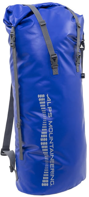 ALPS Mountaineering Torrent Backpack 70L Blue - Alps Mountaineering