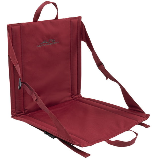 ALPS Mountaineering Weekender Stadium Seat Salsa
