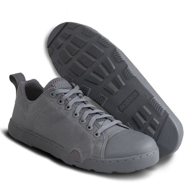 Altama Maritime Assault Low Gray 065