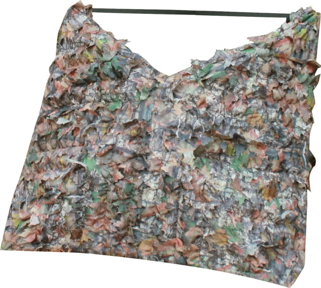 Altan Deluxe Umbrella & Ground Blind 150D Camo 48 x 48 in - Altan
