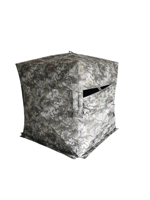 Altan Panoramic View Hunting Blind 3 Person Camo - Altan