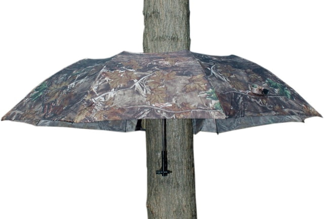 Altan Treestand Cover Umbrella 54 in Diameter 190T Camo - Altan