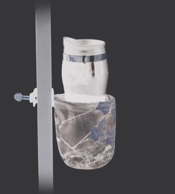 Altan Treestand Cup Mate Camo - Altan