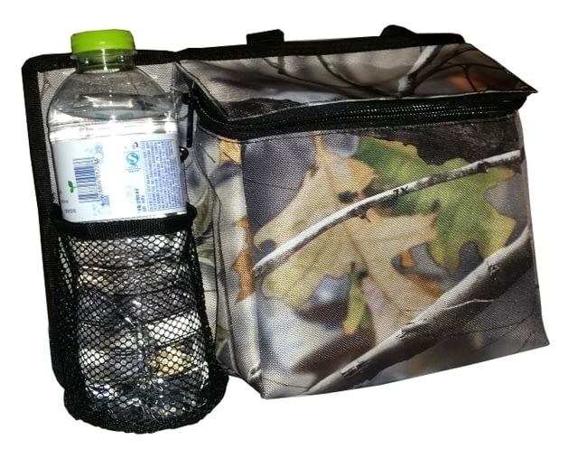 Altan Treestand Pouch Treestand Attachable Camo Extra Large - Altan